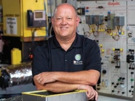 Michael Armbruster